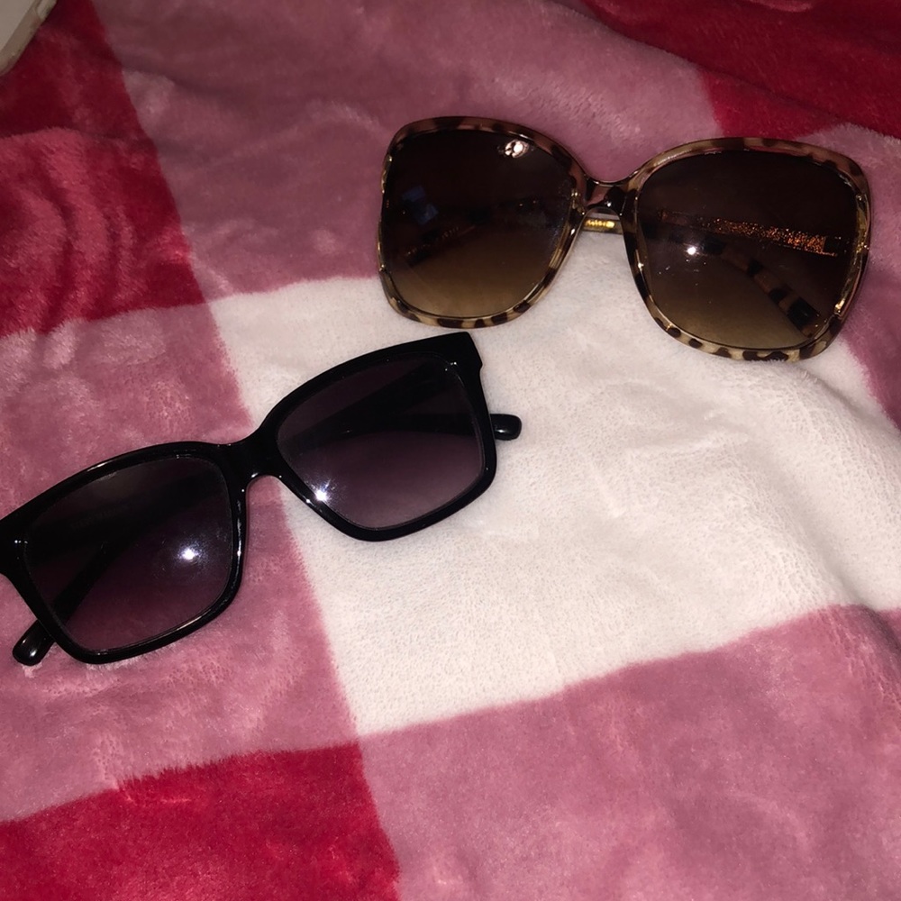Steve Madden sunglasses 🕶️